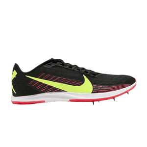 Nike Zoom Rival XC 'Black Crimson Volt'