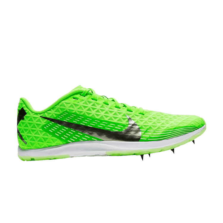 Nike Zoom Rival XC 'Electric Green' AJ0851 307