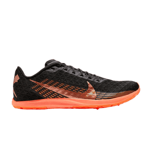 Nike Zoom Rival Waffle 2019 'Oil Grey Total Orange'