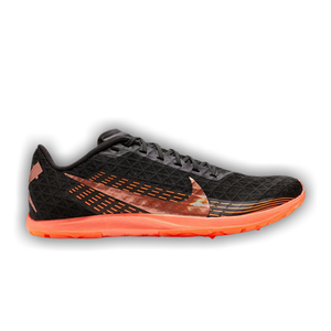 Nike Zoom Rival Waffle 2019 'Oil Grey Total Orange'