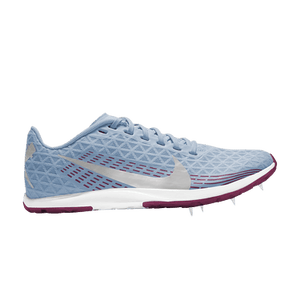 Nike Wmns Zoom Rival XC Spike 'Leche Blue Berry'