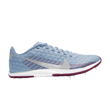 Nike Wmns Zoom Rival XC Spike 'Leche Blue Berry'