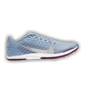 Nike Wmns Zoom Rival XC Spike 'Leche Blue Berry'