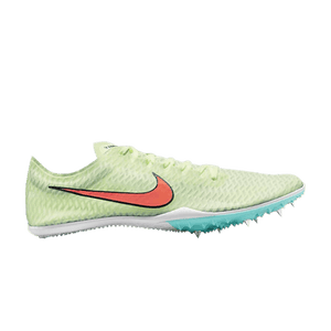 Nike Zoom Mamba 5 'Barely Volt Hyper Orange'