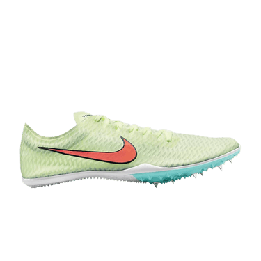 Nike Zoom Mamba 5 'Barely Volt Hyper Orange'