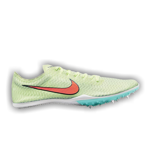 Nike Zoom Mamba 5 'Barely Volt Hyper Orange'