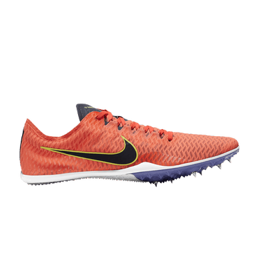 Nike Zoom Mamba 5 'Bright Mango'