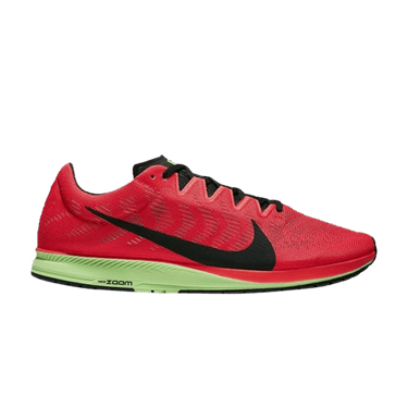 Nike Air Zoom Streak 7 'Red Orbit'