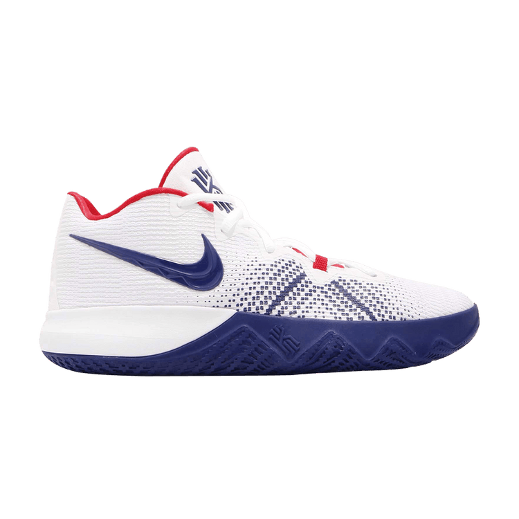 Nike Kyrie Flytrap EP 'USA' AJ1935 146