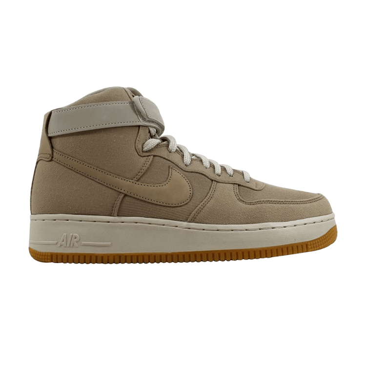 Nike Wmns Air Force 1 Hi Utility 'Khaki' AJ2775 200
