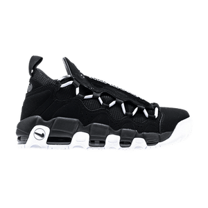 Nike Air More Money 'Black White'
