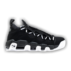 Nike Air More Money 'Black White'