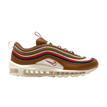 Nike Air Max 97 TT Premium 'Pull Tab'