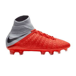 Nike Hypervenom Phantom 3 Elite DF FG GS 'Light Crimson'