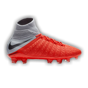 Nike Hypervenom Phantom 3 Elite DF FG GS 'Light Crimson'