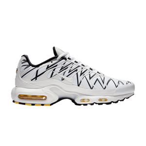 Nike Air Max Plus TN 'White Shark'