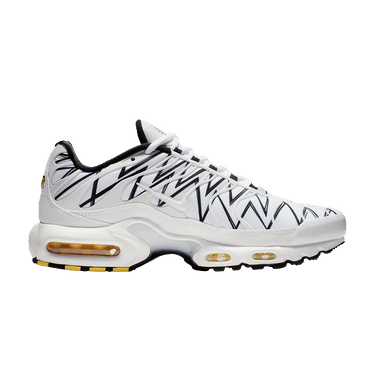 Nike Air Max Plus TN 'White Shark'