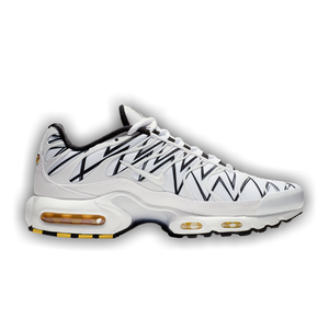 Nike Air Max Plus TN 'White Shark'