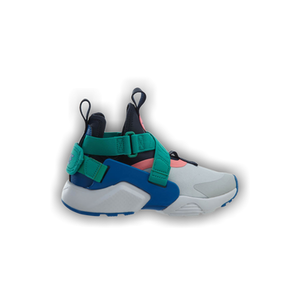 Nike Huarache City PS 'Blue Nebula'