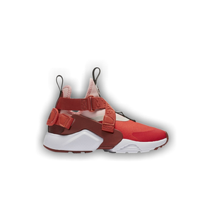 Nike Huarache City PS 'Habanero Red'