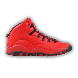 Steve Wiebe x Air Jordan 10 Retro BG