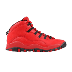 Steve Wiebe x Air Jordan 10 Retro BG