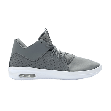 Air Jordan First Class BG 'Cool Grey'