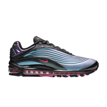 Nike Air Max Deluxe 'Throwback Future'