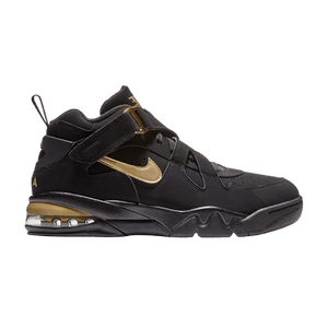 Nike Air Force Max CB 'Black Gold'