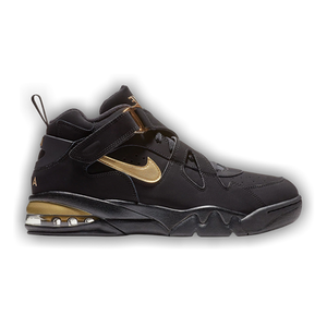 Nike Air Force Max CB 'Black Gold'