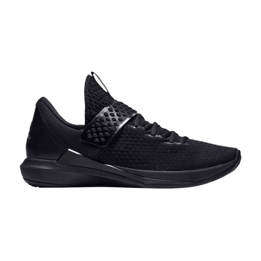 Air Jordan Trainer 3 'Black'