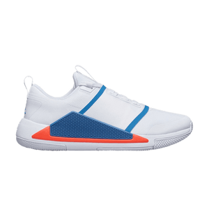 Air Jordan Delta Speed TR 'White Pacific Blue'