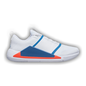 Air Jordan Delta Speed TR 'White Pacific Blue'