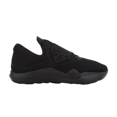 Air Jordan Relentless 'Black Anthracite'