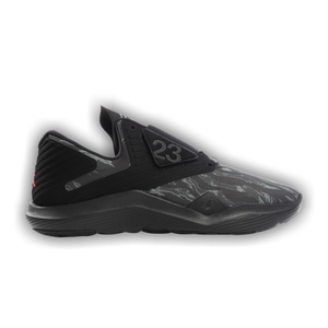 Air Jordan Relentless 'Black Gym Red'