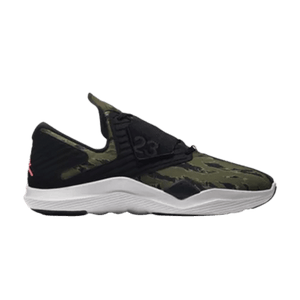 Air Jordan Relentless 'Olive Canvas'