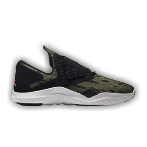 Air Jordan Relentless 'Olive Canvas'
