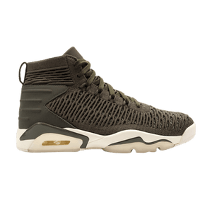 Air Jordan Flyknit Elevation 23 'Cargo Khaki'