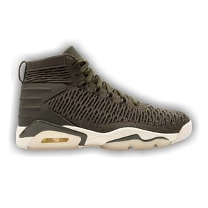 Air Jordan Flyknit Elevation 23 'Cargo Khaki'
