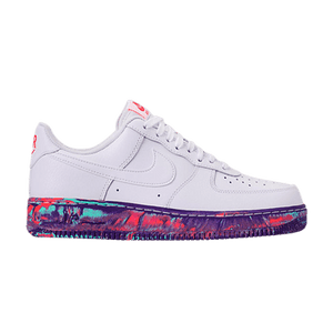 Nike Air Force 1 '07 LV8 'Multi-Color Marble'