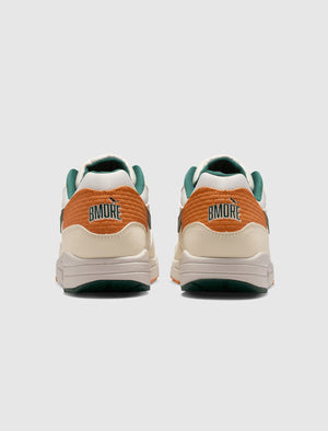 Nike Air Max 1 City Connect 'Orioles'
