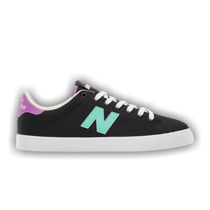 New Balance 210 'Black Summer Jade'