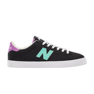 New Balance 210 'Black Summer Jade'