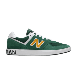 Junya Watanabe MAN x New Balance AM574 'Green'