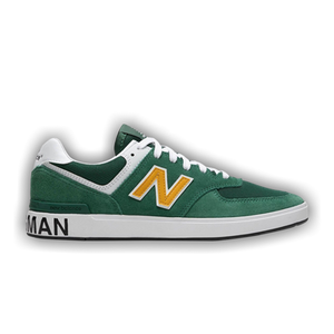 Junya Watanabe MAN x New Balance AM574 'Green'