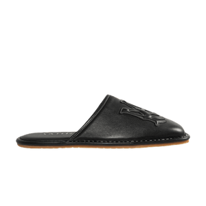 Amiri MA Slipper 'Black'