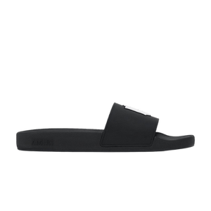 Amiri MA Pool Slide 'Black'