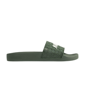Amiri MA Quad Pool Slide 'Dark Sage'