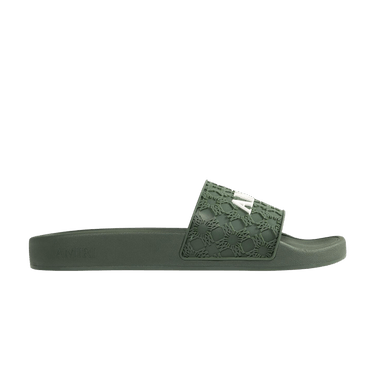 Amiri MA Quad Pool Slide 'Dark Sage'