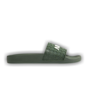 Amiri MA Quad Pool Slide 'Dark Sage'